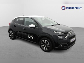 Used Citroen C3 2024 for sale - 76568839: Photo