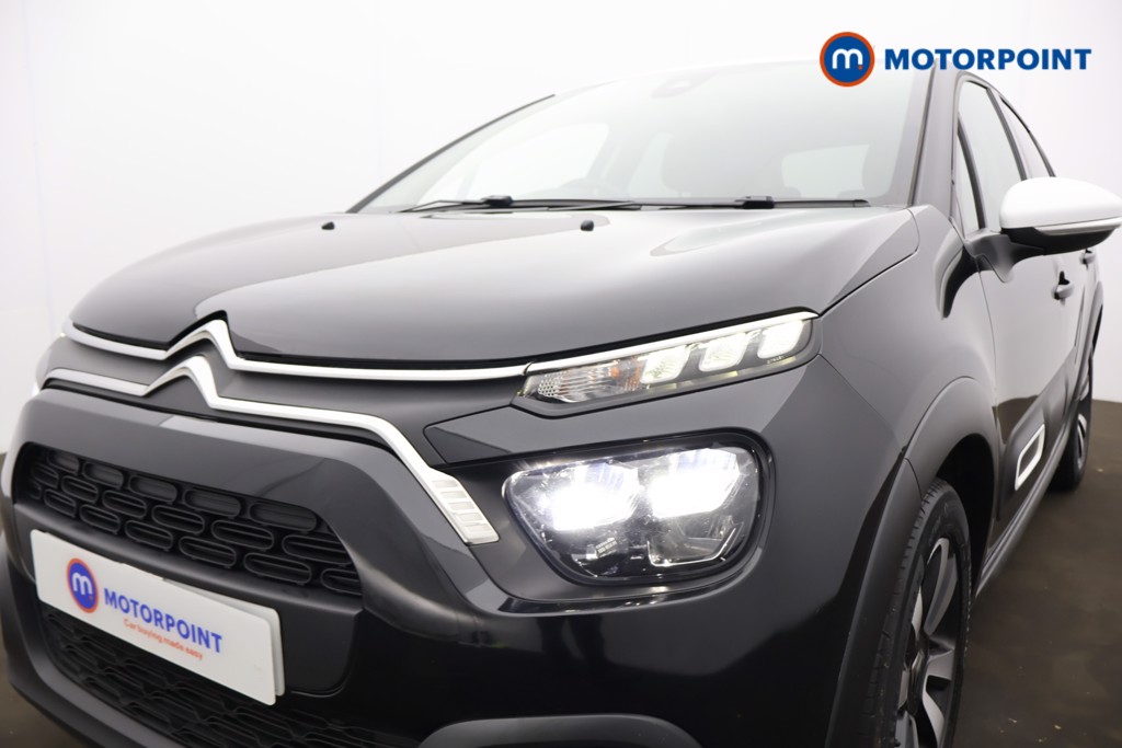 Used Citroen C3 2024 for sale - 76568839: Photo 22