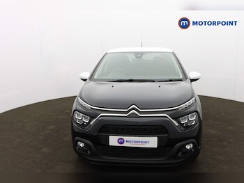 Used Citroen C3 2024 for sale - 76568839: Photo