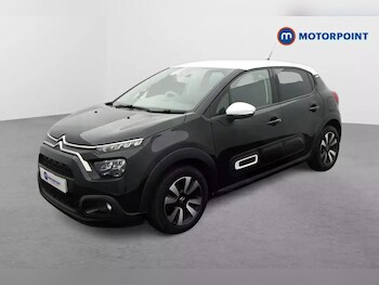 Used Citroen C3 2024 for sale - 76568839: Photo