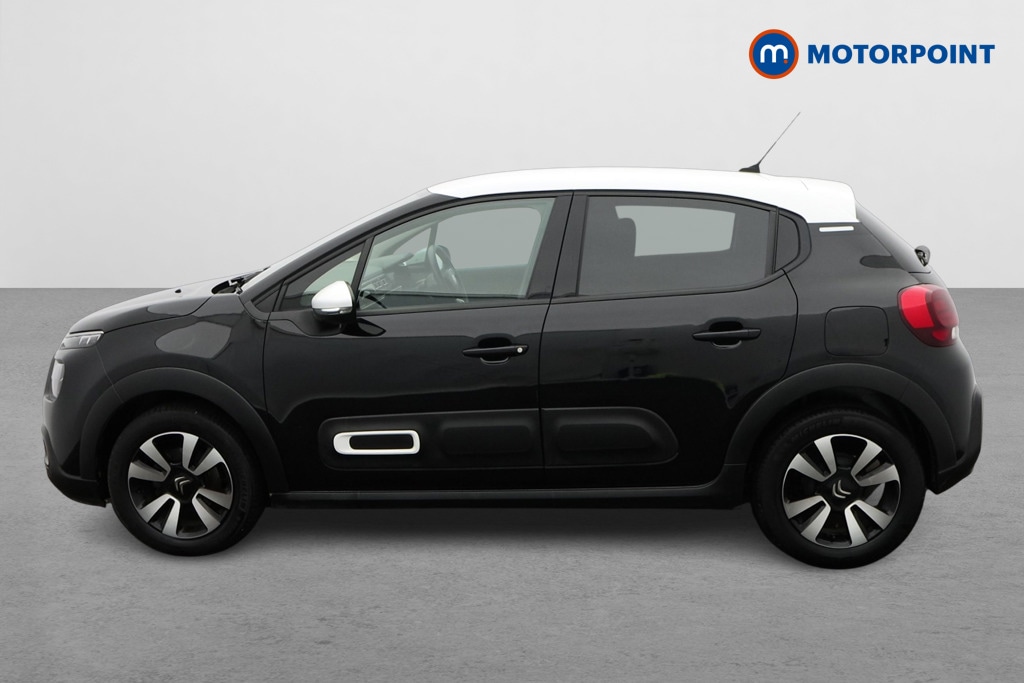 Used Citroen C3 2024 for sale - 76568839: Photo 4