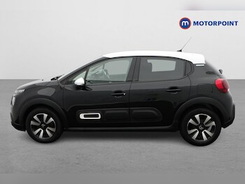 Used Citroen C3 2024 for sale - 76568839: Photo