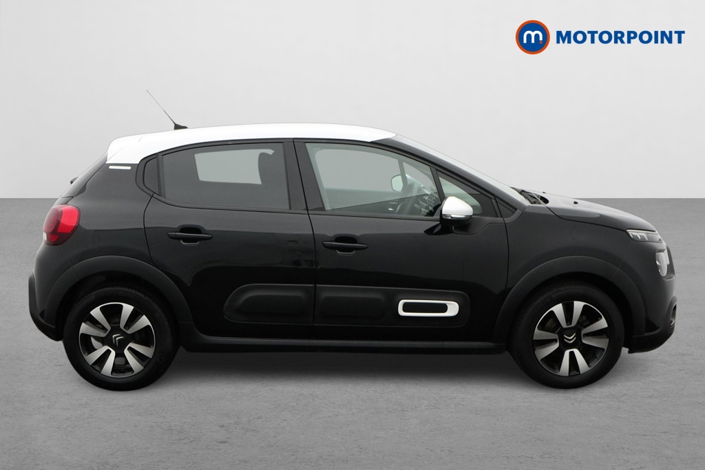 Used Citroen C3 2024 for sale - 76568839: Photo 8