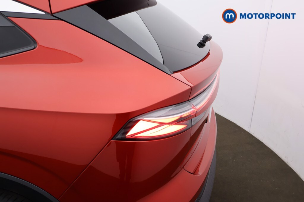 Used MG MG HS for sale - 77830777: Photo 21