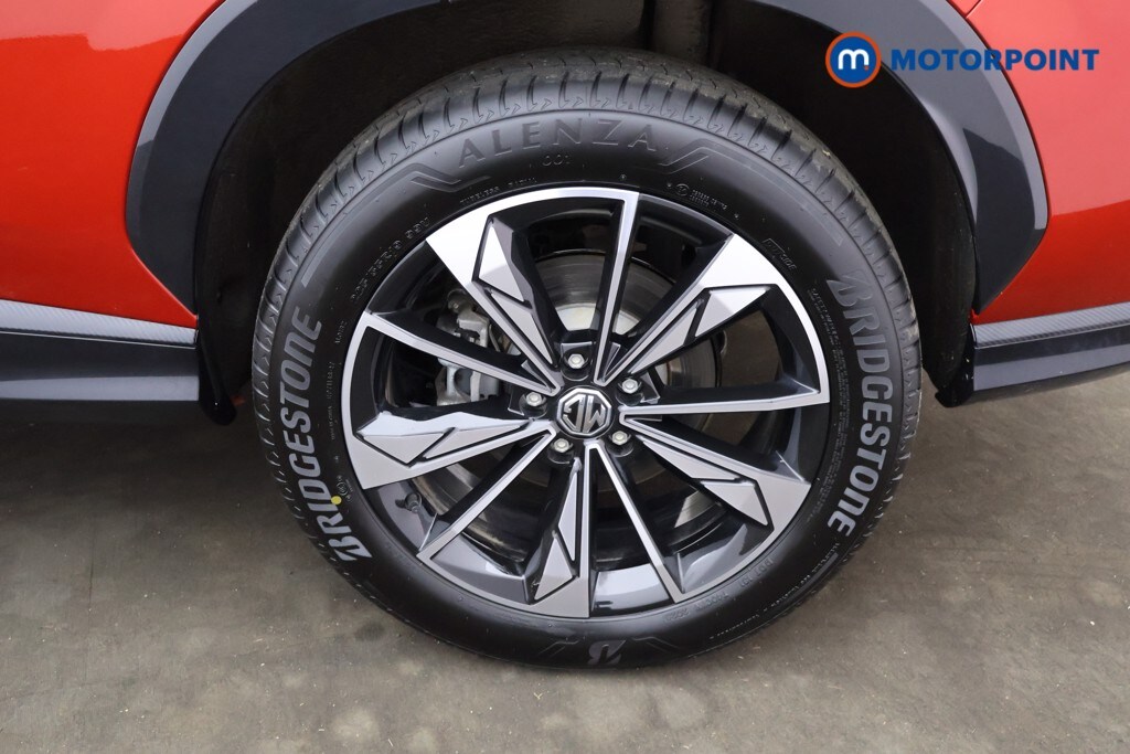 Used MG MG HS for sale - 77830777: Photo 28