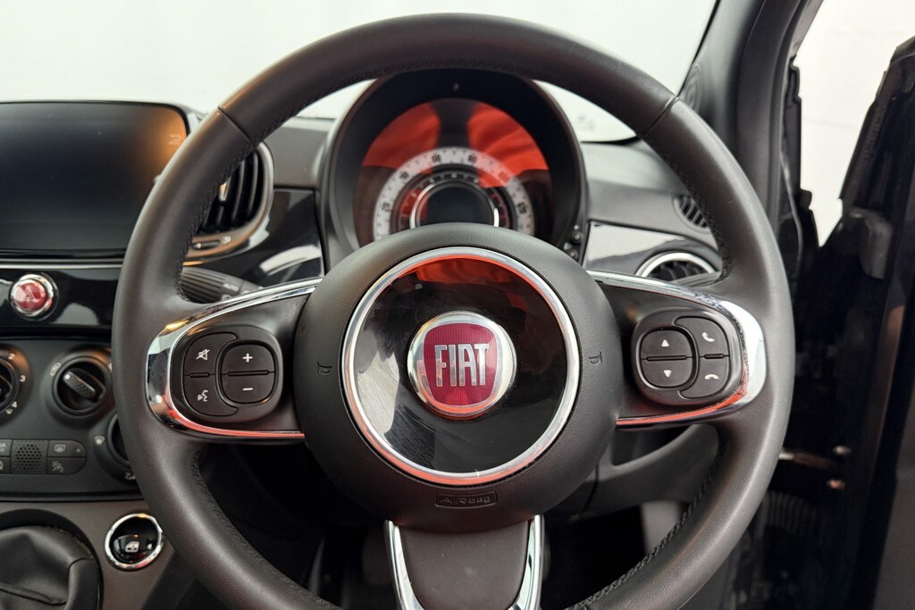 Used Fiat 500 2022 for sale - 78148789: Photo 10
