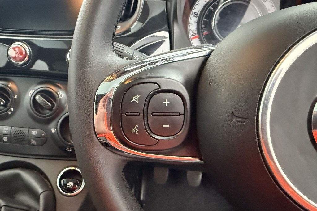 Used Fiat 500 2022 for sale - 78148789: Photo 11