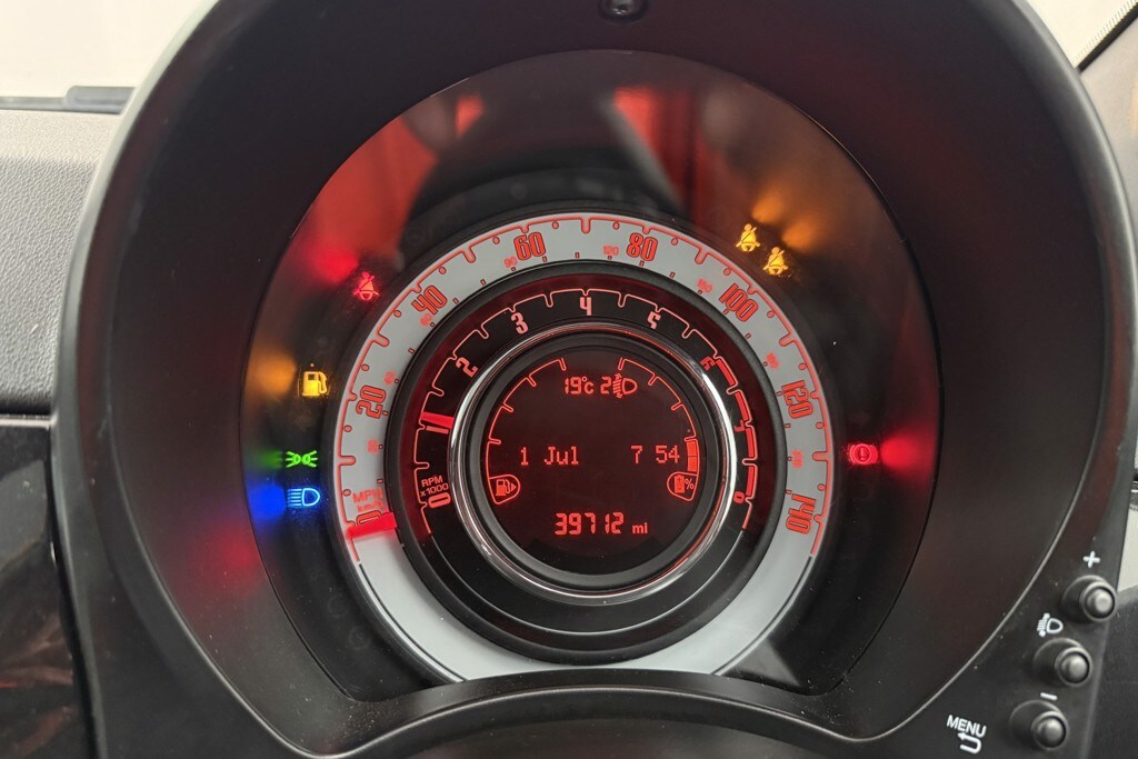 Used Fiat 500 2022 for sale - 78148789: Photo 13