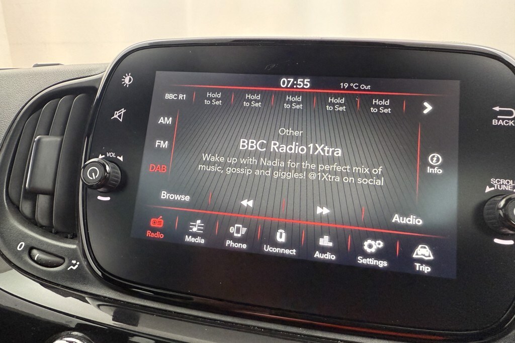 Used Fiat 500 2022 for sale - 78148789: Photo 14