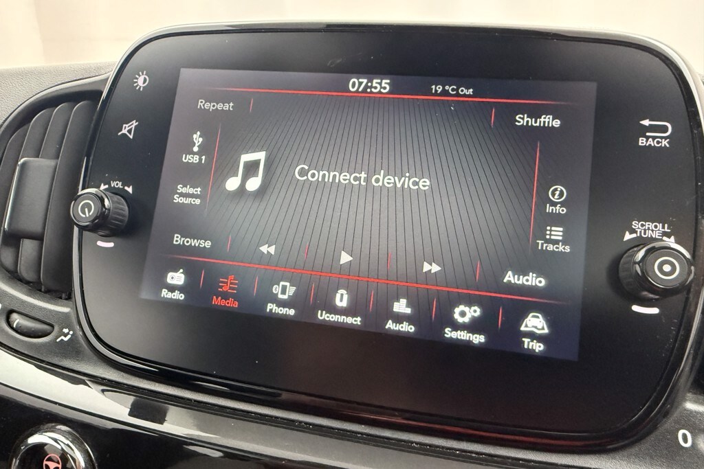 Used Fiat 500 2022 for sale - 78148789: Photo 15