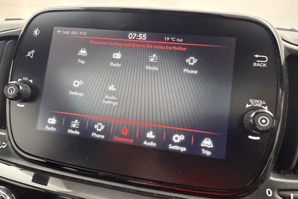 Used Fiat 500 2022 for sale - 78148789: Photo 16