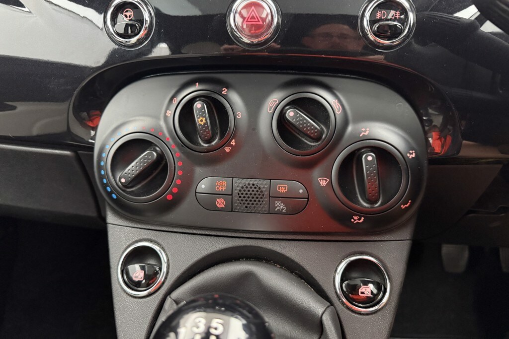 Used Fiat 500 2022 for sale - 78148789: Photo 17