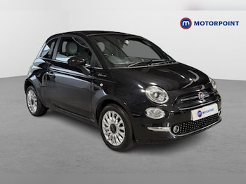 Used Fiat 500 2022 for sale - 78148789: Photo