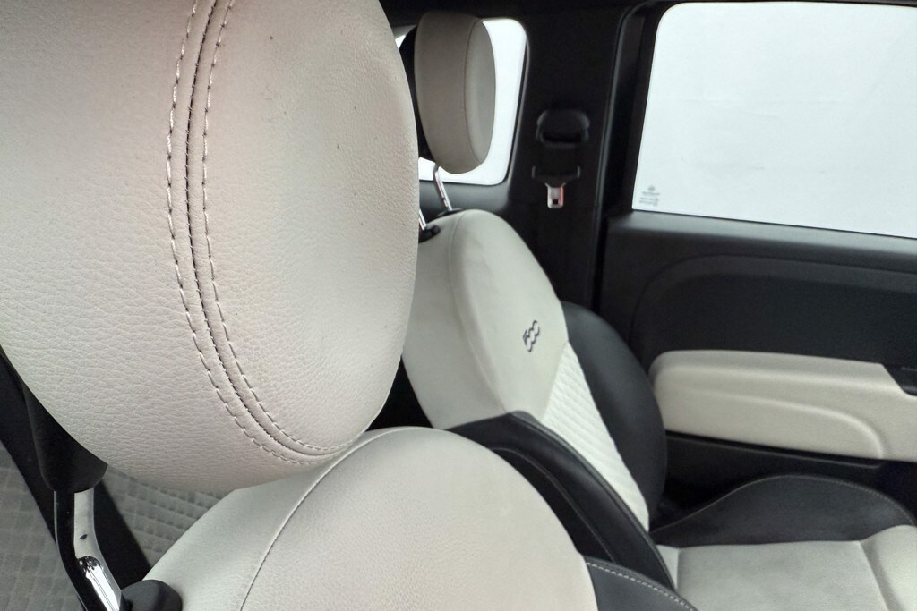 Used Fiat 500 2022 for sale - 78148789: Photo 21