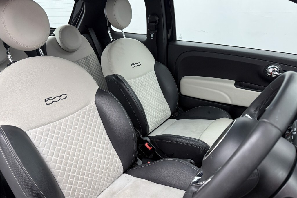 Used Fiat 500 2022 for sale - 78148789: Photo 22