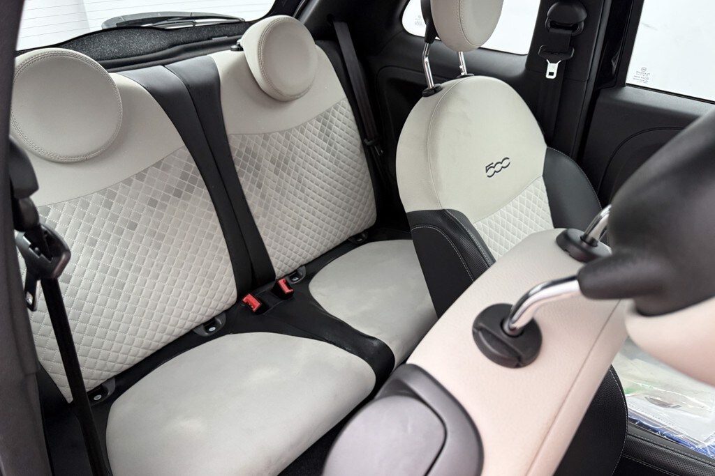 Used Fiat 500 2022 for sale - 78148789: Photo 23