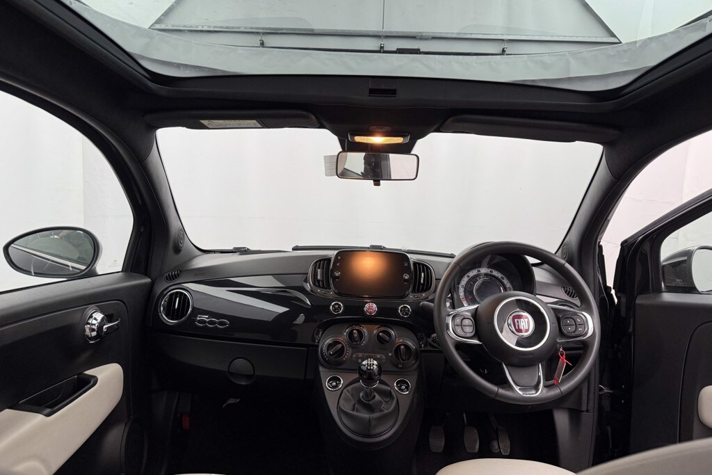 Used Fiat 500 2022 for sale - 78148789: Photo 24