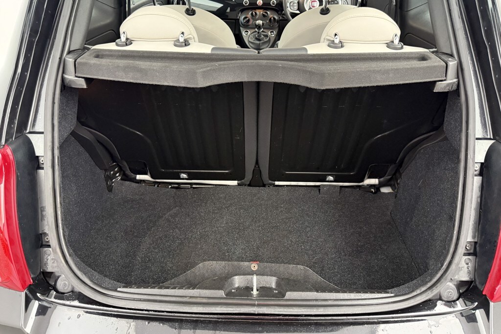 Used Fiat 500 2022 for sale - 78148789: Photo 25