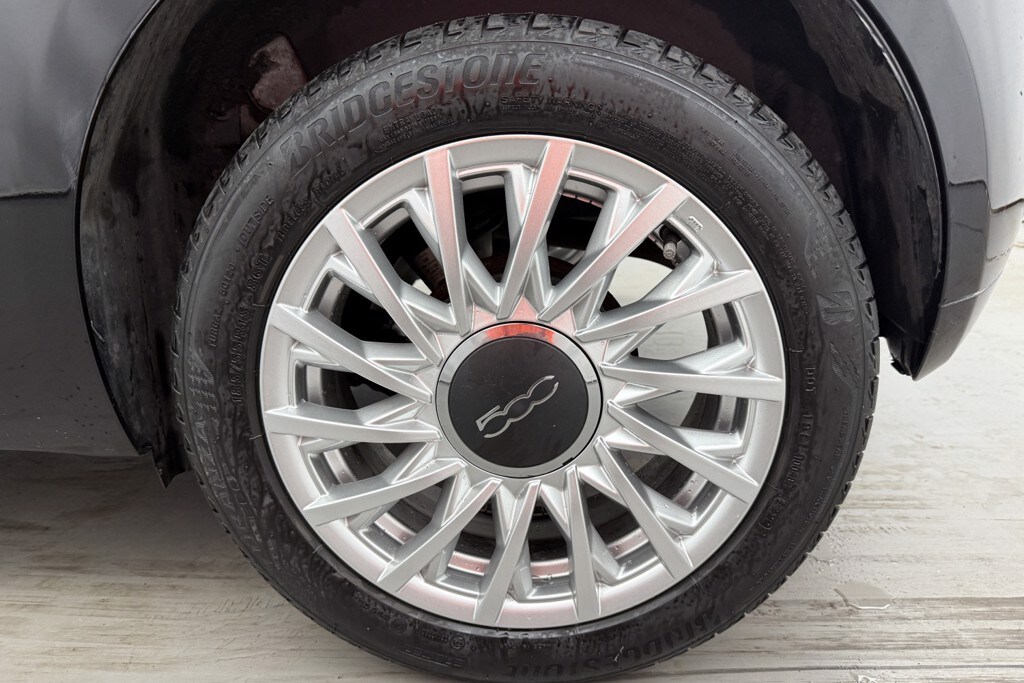 Used Fiat 500 2022 for sale - 78148789: Photo 27