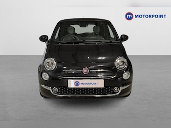 Used Fiat 500 2022 for sale - 78148789: Photo