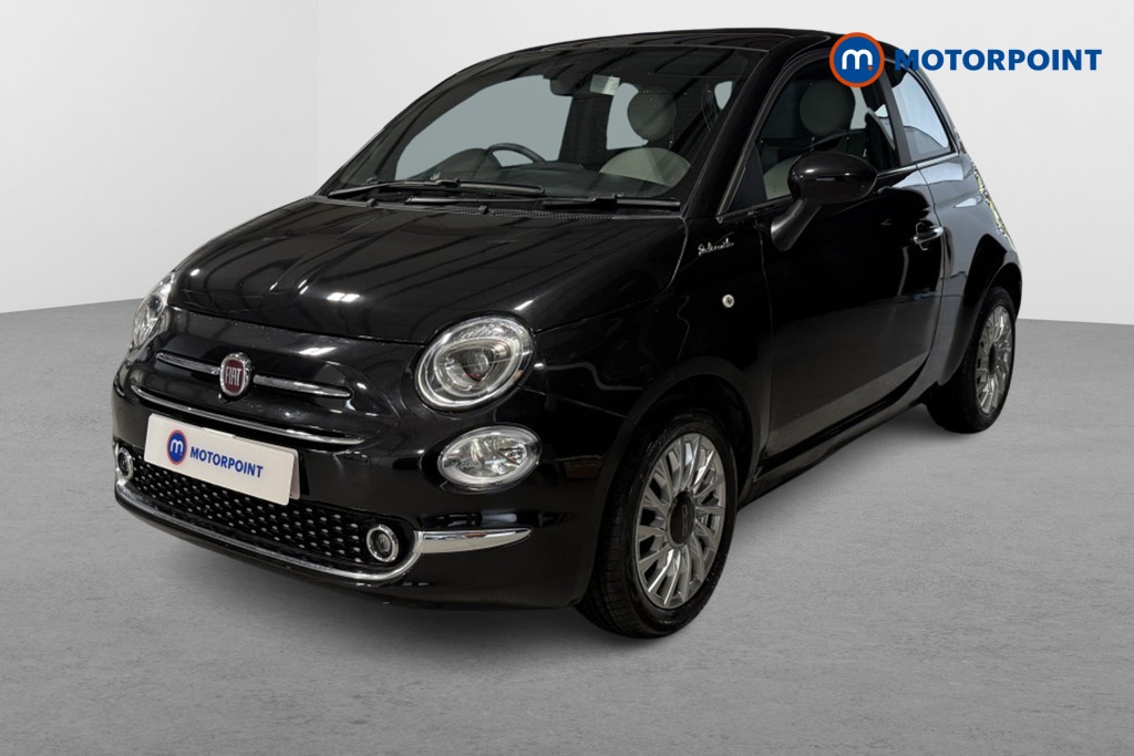 Used Fiat 500 2022 for sale - 78148789: Photo 3