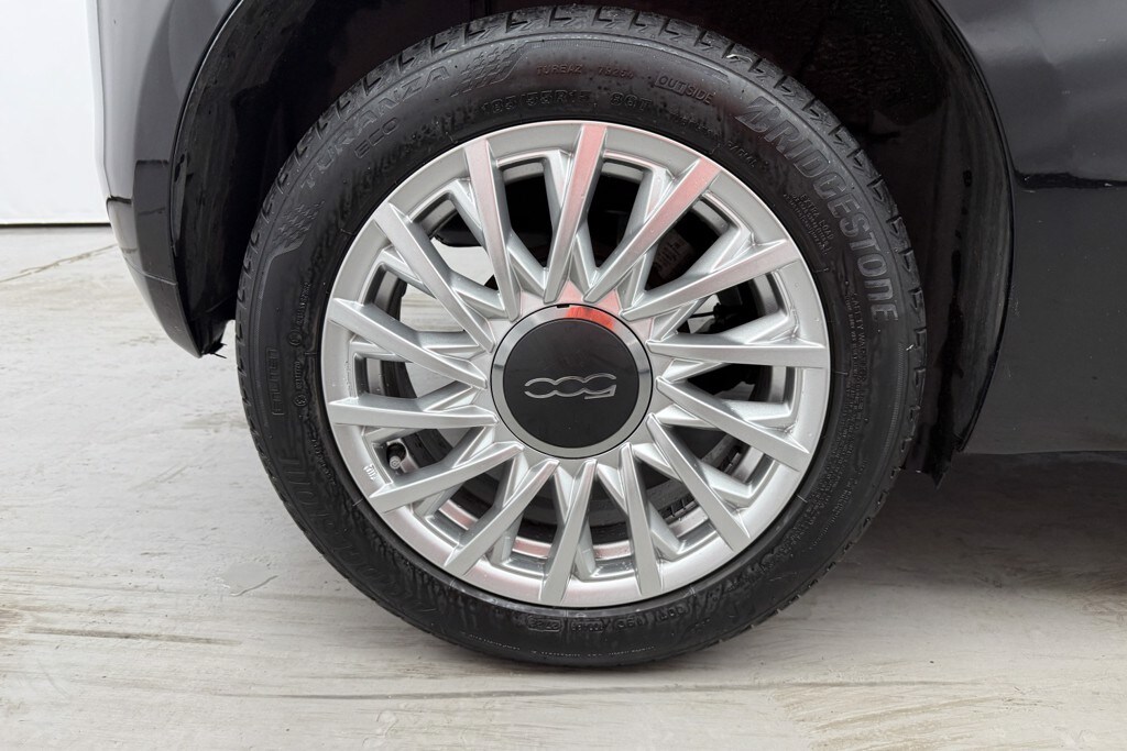 Used Fiat 500 2022 for sale - 78148789: Photo 30