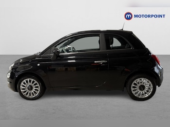 Used Fiat 500 2022 for sale - 78148789: Photo