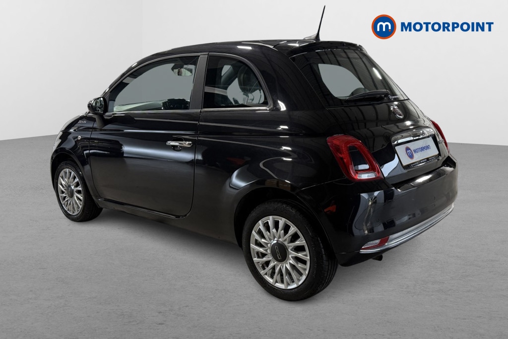 Used Fiat 500 2022 for sale - 78148789: Photo 5
