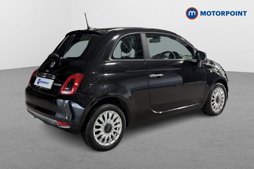 Used Fiat 500 2022 for sale - 78148789: Photo 7