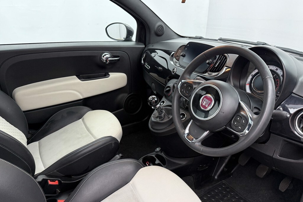 Used Fiat 500 2022 for sale - 78148789: Photo 9