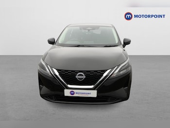 Used Nissan Qashqai 2023 for sale - 75935624: Photo