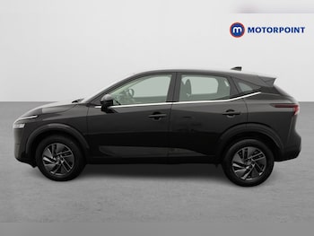 Used Nissan Qashqai 2023 for sale - 75935624: Photo