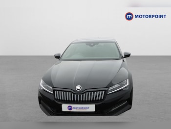 Used Skoda Superb 2023 for sale - 78915344: Photo