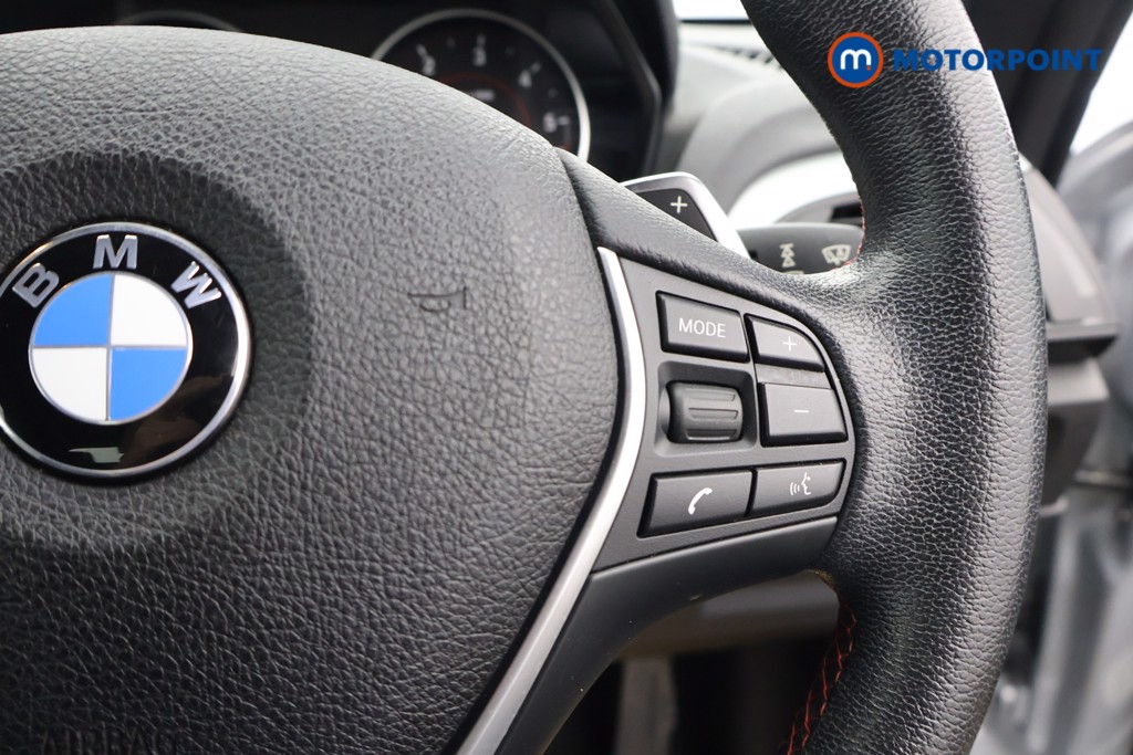 Used BMW 2 Series 2016 for sale - 76835880: Photo 11