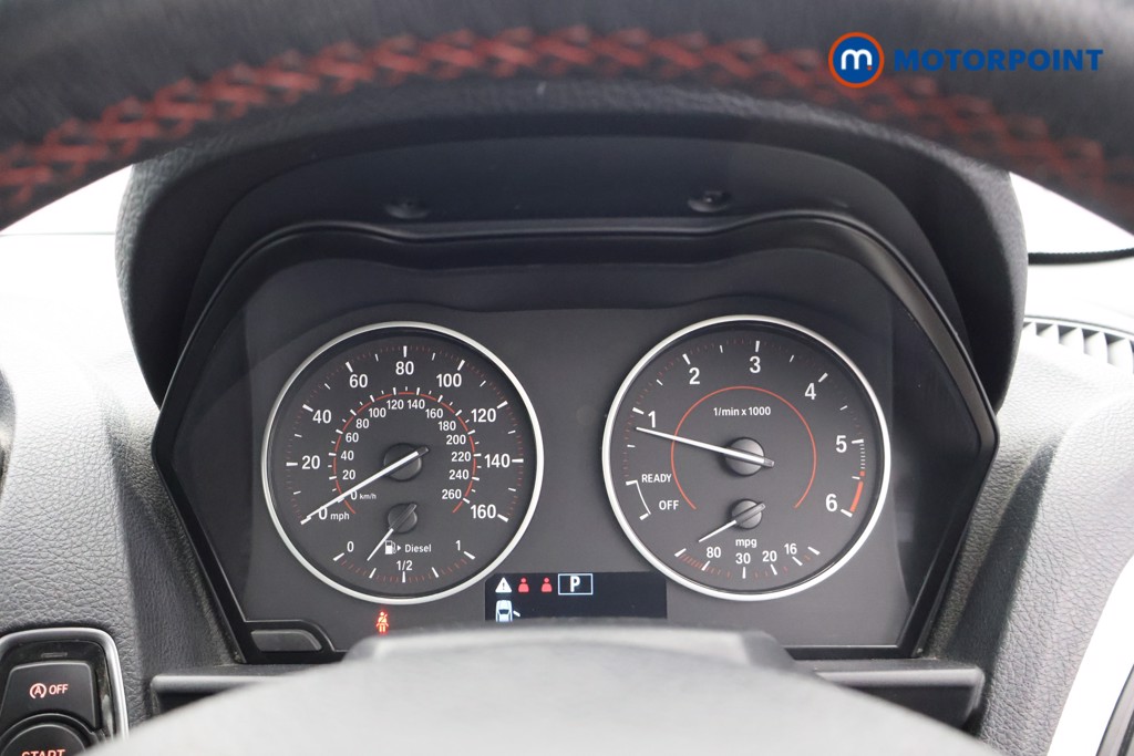 Used BMW 2 Series 2016 for sale - 76835880: Photo 12