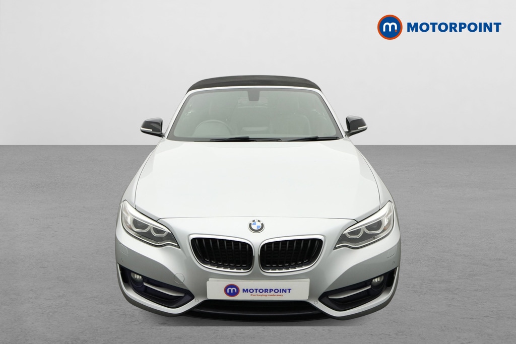 Used BMW 2 Series 2016 for sale - 76835880: Photo 2