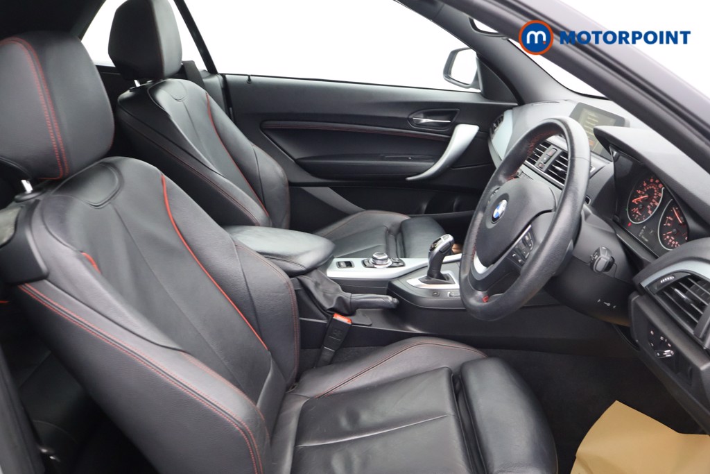 Used BMW 2 Series 2016 for sale - 76835880: Photo 23