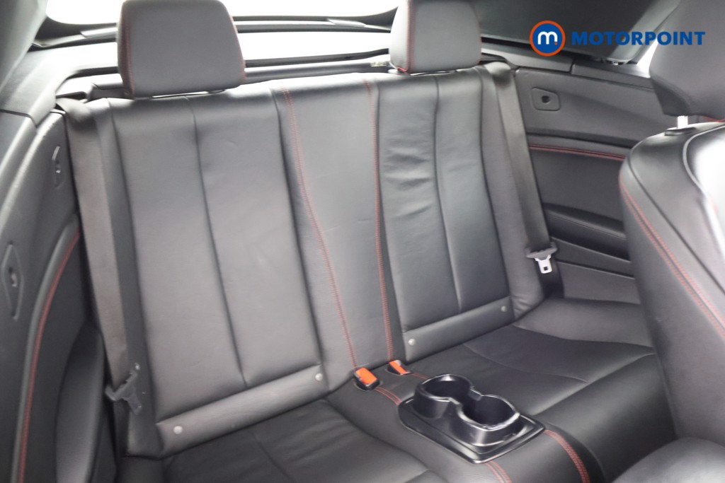 Used BMW 2 Series 2016 for sale - 76835880: Photo 24