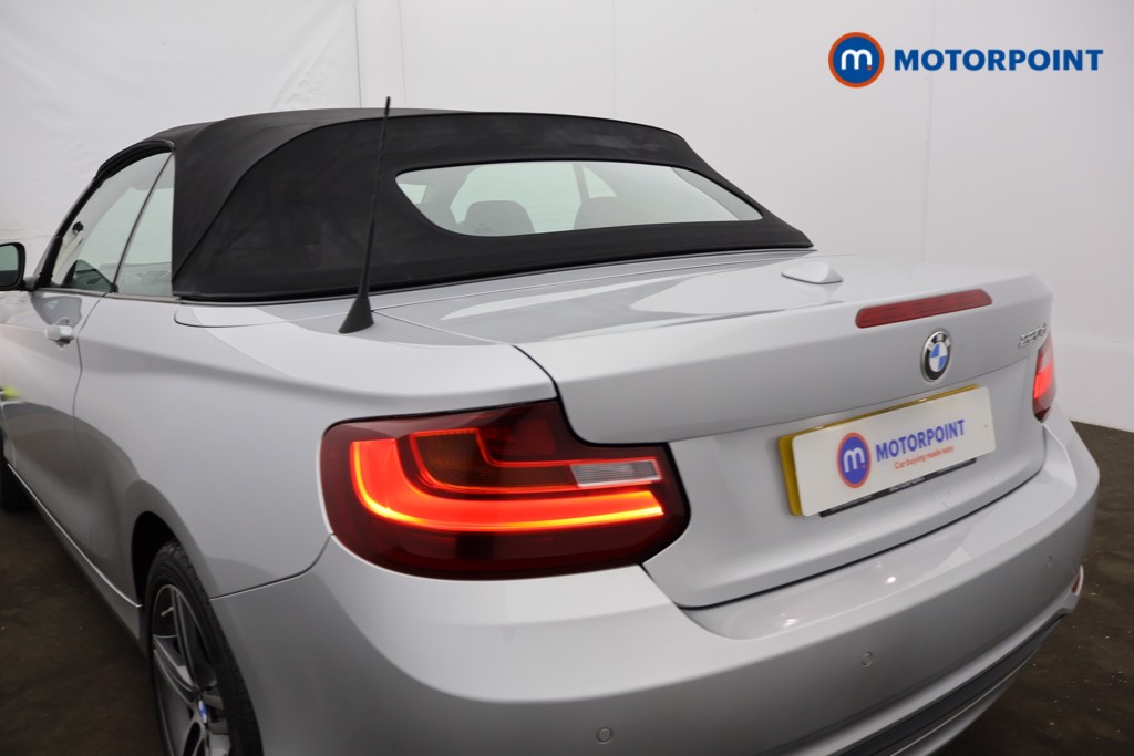 Used BMW 2 Series 2016 for sale - 76835880: Photo 28