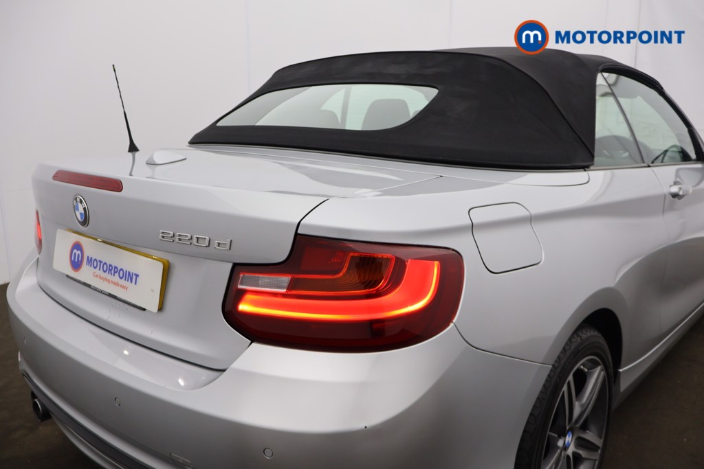 Used BMW 2 Series 2016 for sale - 76835880: Photo 29