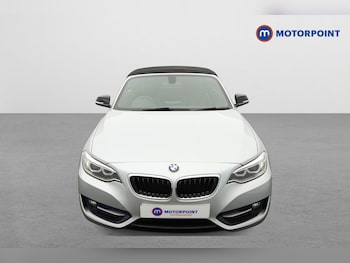 Used BMW 2 Series 2016 for sale - 76835880: Photo
