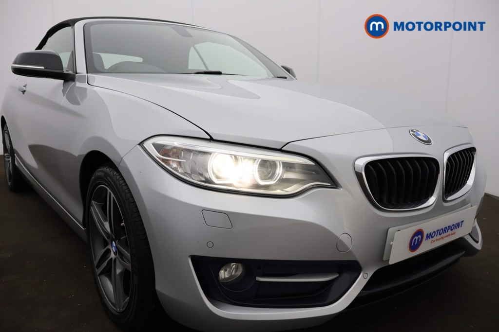 Used BMW 2 Series 2016 for sale - 76835880: Photo 32