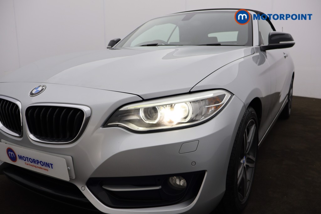 Used BMW 2 Series 2016 for sale - 76835880: Photo 33