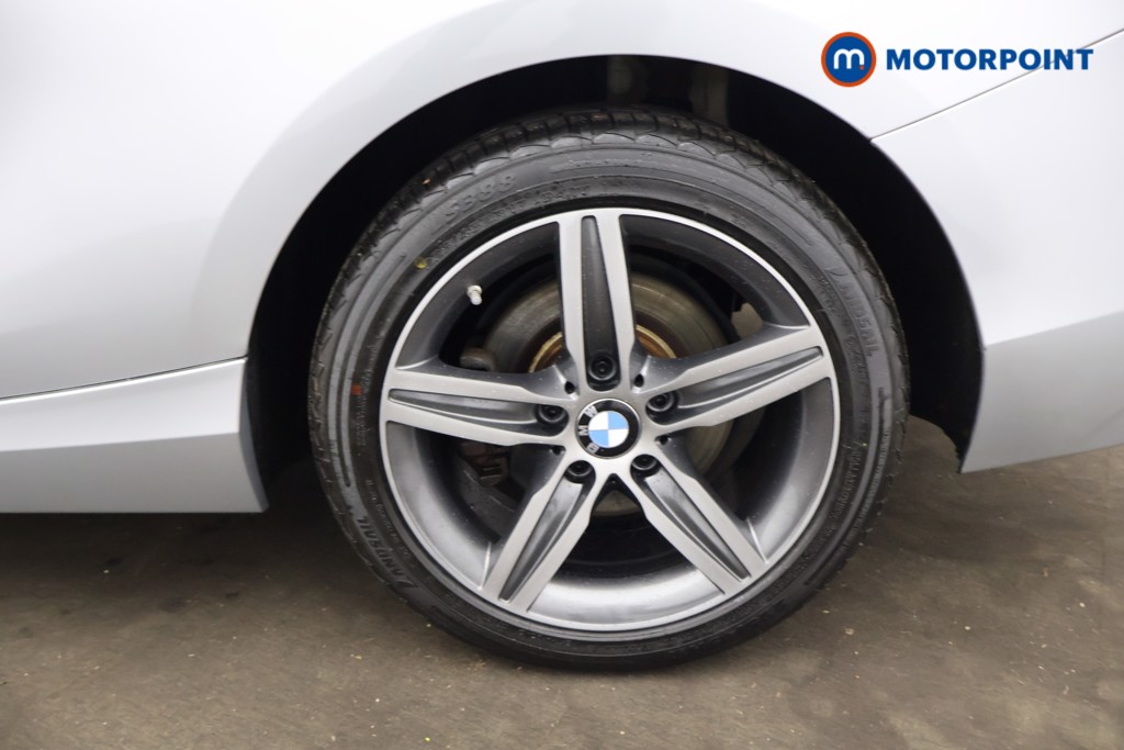 Used BMW 2 Series 2016 for sale - 76835880: Photo 35