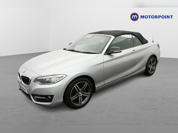 Used BMW 2 Series 2016 for sale - 76835880: Photo
