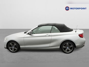 Used BMW 2 Series 2016 for sale - 76835880: Photo