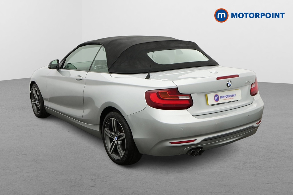 Used BMW 2 Series 2016 for sale - 76835880: Photo 5