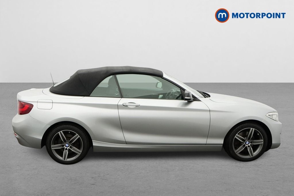 Used BMW 2 Series 2016 for sale - 76835880: Photo 8