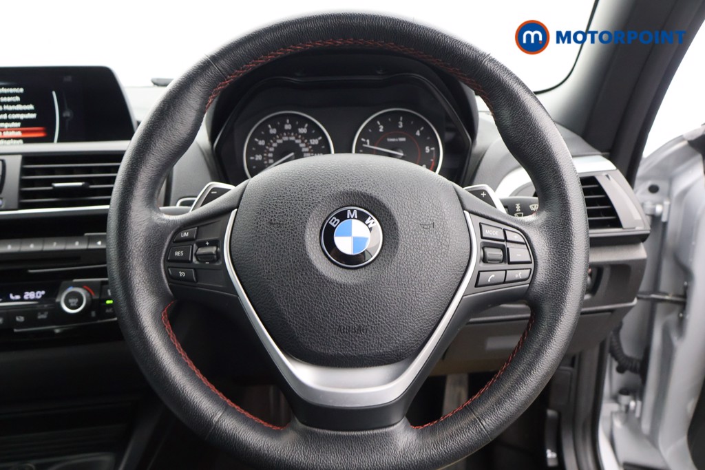 Used BMW 2 Series 2016 for sale - 76835880: Photo 9