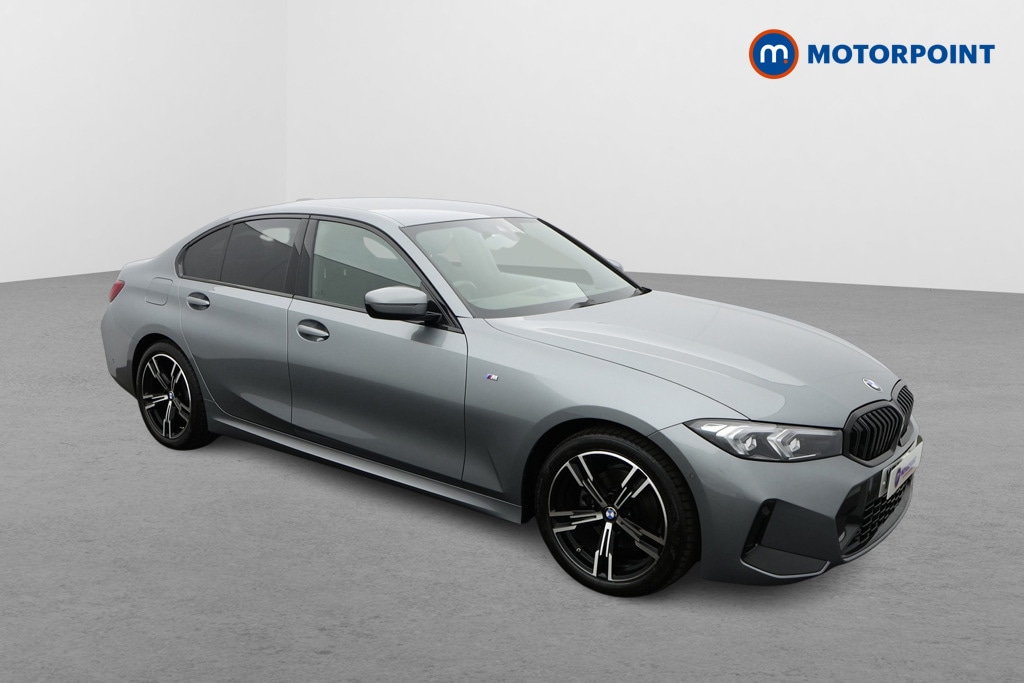 Used BMW 3 Series 2024 for sale - 77104368: Photo 1